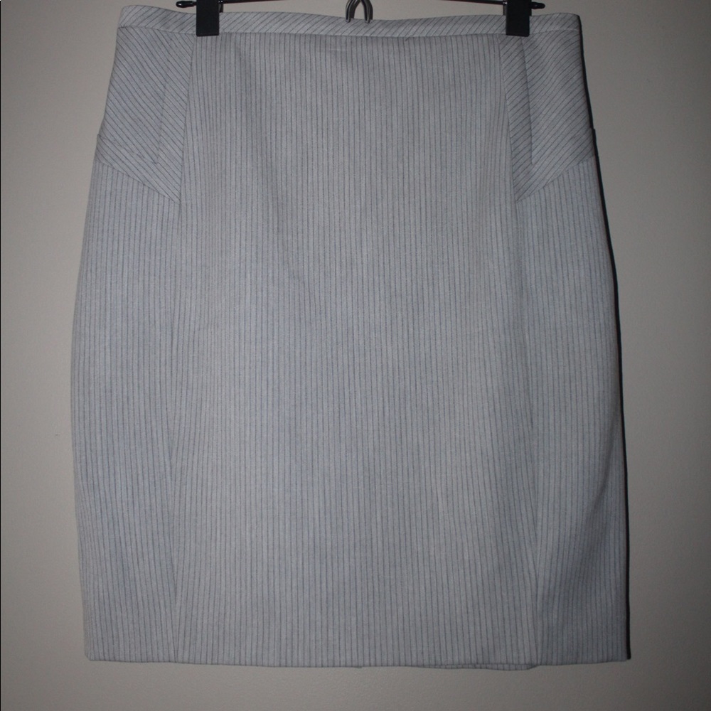 Express High Waist Pencil Skirt Size 10
